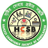 HCSB Logo