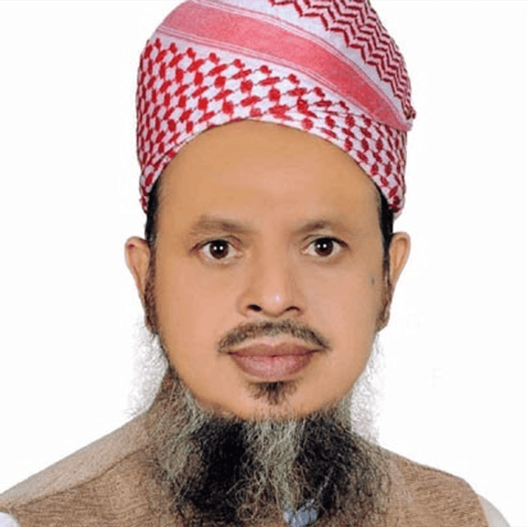 মাওলানা মুজিবুর রহমান হামিদী