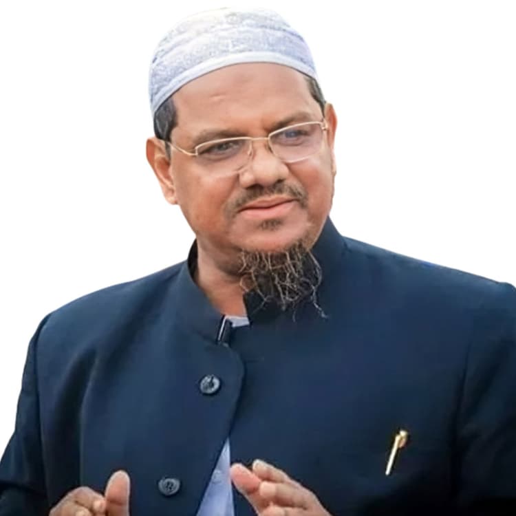 মাওলানা সৈয়দ মুহাম্মাদ রেজাউল করীম