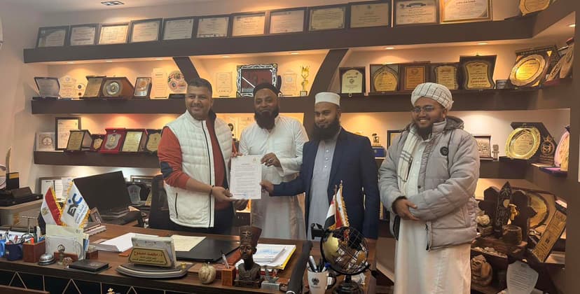 এক নজরে গাজা ও সুদানের রমজান সহায়তা