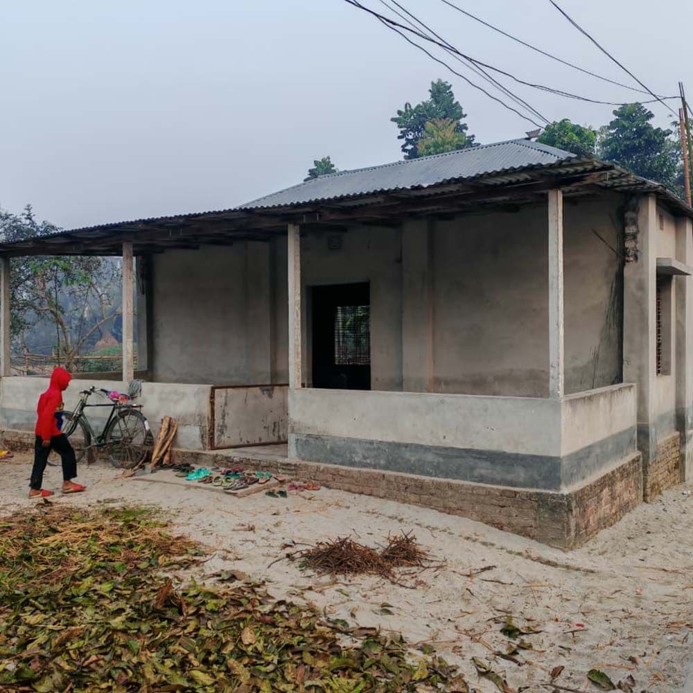 মক্তব ফর চিলড্রেন