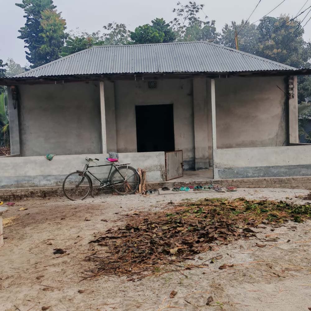 মক্তব ফর চিলড্রেন