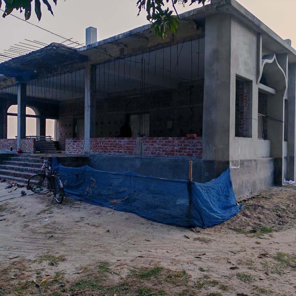 মক্তব ফর চিলড্রেন