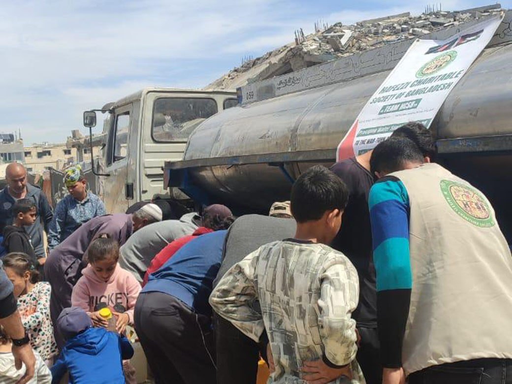 Providing-Clean-Water-to-Gaza-8