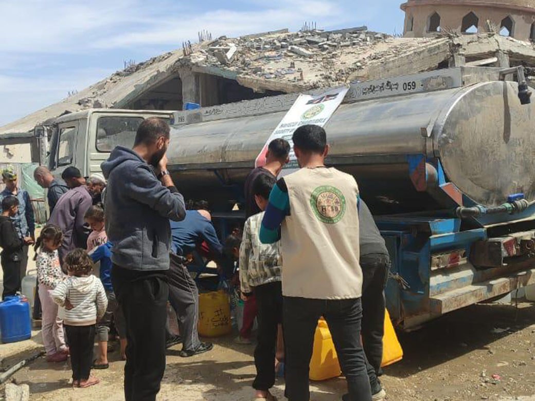 Providing-Clean-Water-to-Gaza-9