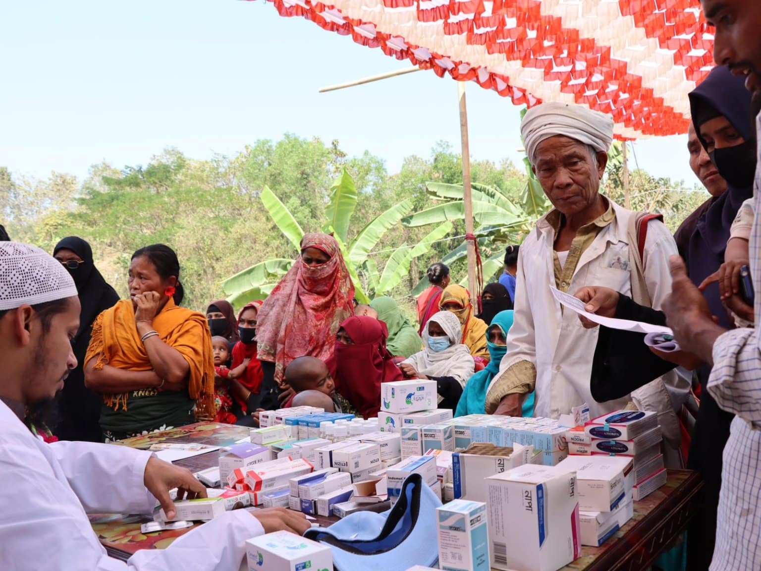 Free-Medical-Cam-in-Bandarban