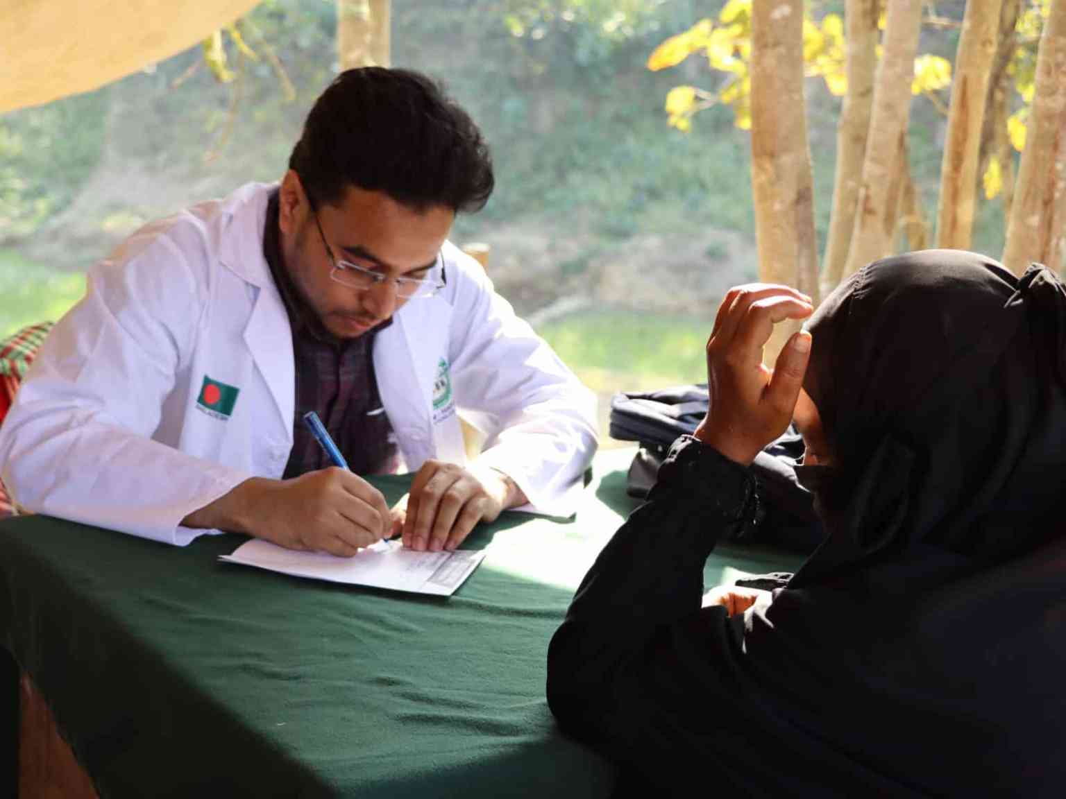 Free-Medical-Cam-in-Bandarban