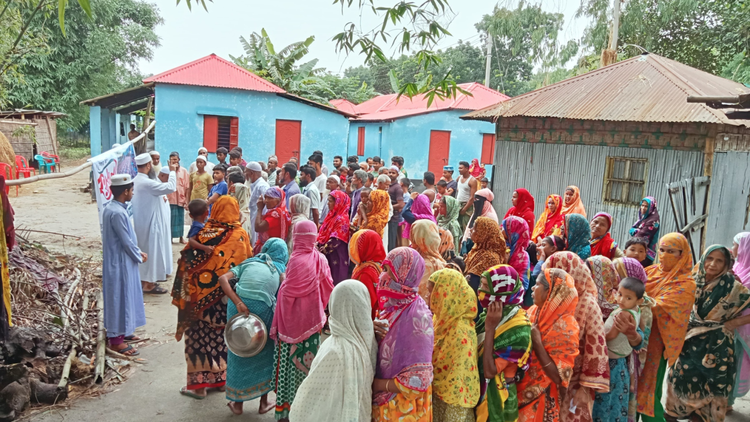 Qurbani-Meat-Distribution