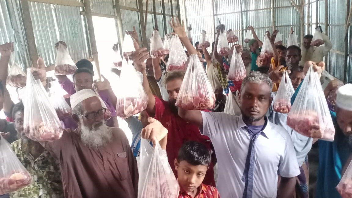 Qurbani-Meat-Distribution