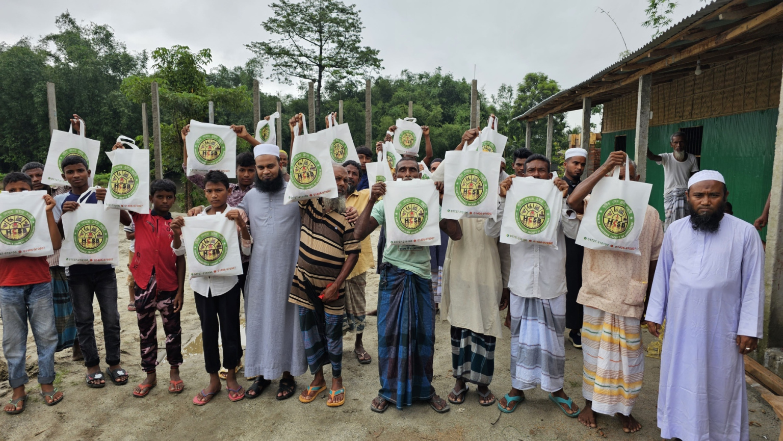 Qurbani-Meat-Distribution
