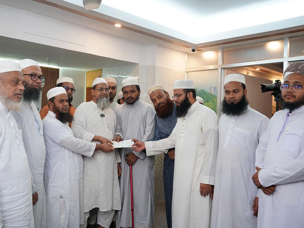 Maulana Enam Vai